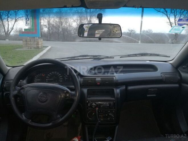 Opel Astra 1994, 340,000 km - 1.6 l - Zaqatala