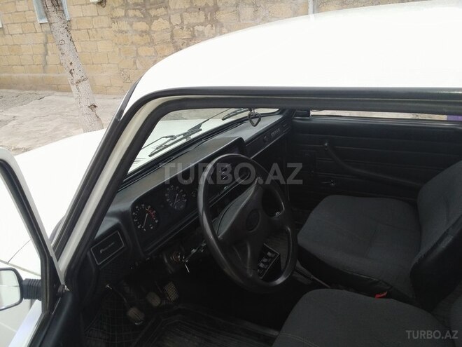 LADA (VAZ) 2107 2010, 222,222 km - 1.6 l - Şamaxı