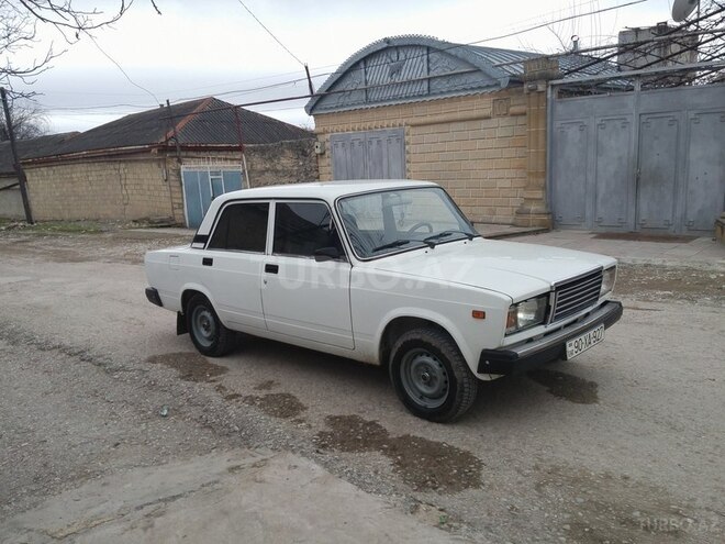 LADA (VAZ) 2107 2010, 222,222 km - 1.6 l - Şamaxı
