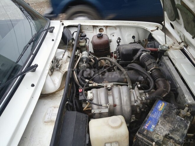 LADA (VAZ) 2107 2010, 222,222 km - 1.6 l - Şamaxı