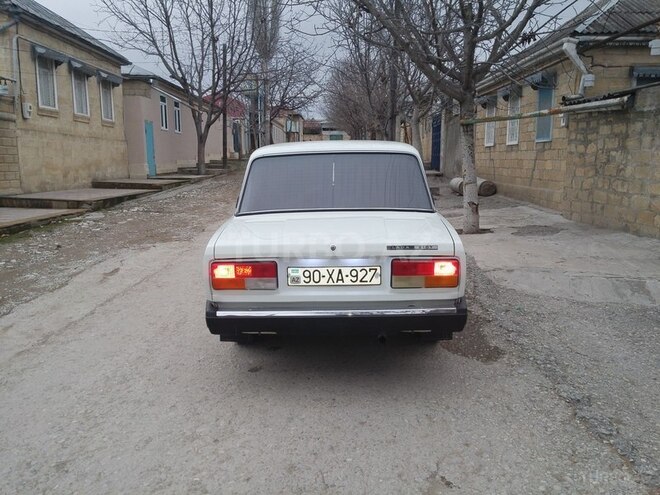 LADA (VAZ) 2107 2010, 222,222 km - 1.6 l - Şamaxı