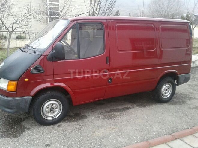 Ford Transit 1999, 333,000 km - 2.5 л - Gəncə