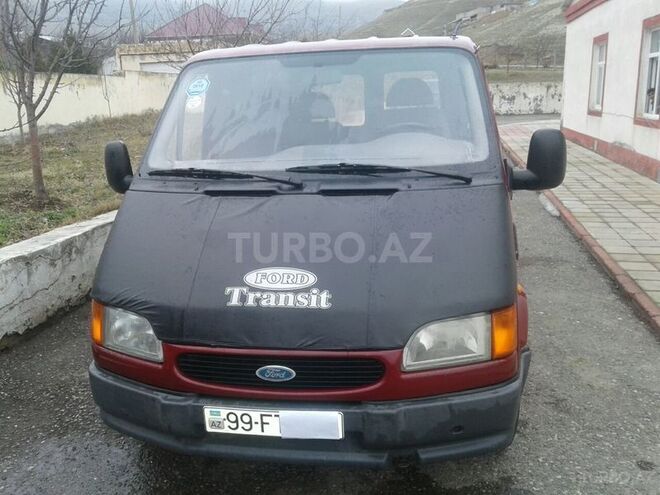 Ford Transit 1999, 333,000 km - 2.5 л - Gəncə