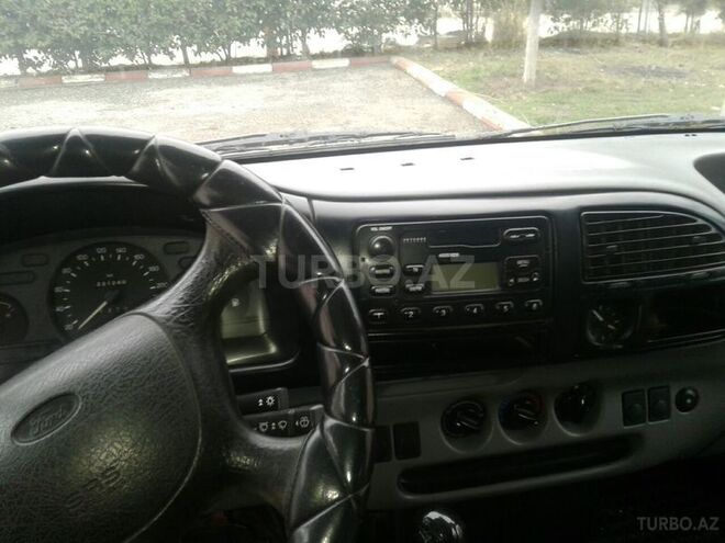 Ford Transit 1999, 333,000 km - 2.5 л - Gəncə