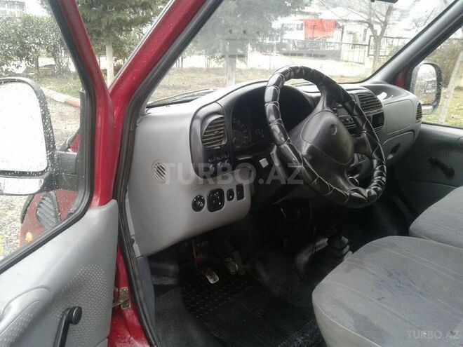 Ford Transit 1999, 333,000 km - 2.5 л - Gəncə