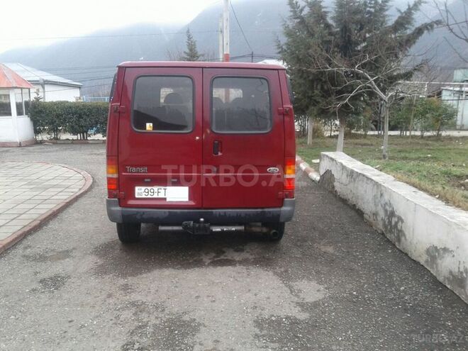 Ford Transit 1999, 333,000 km - 2.5 л - Gəncə