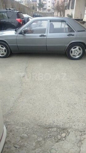 Mercedes 190 1991, 230,000 km - 0.2 l - Bakı