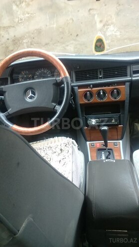 Mercedes 190 1991, 230,000 km - 0.2 l - Bakı