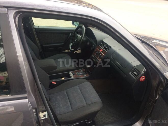 Mercedes C 200 1996, 379,201 km - 2.0 l - Bakı