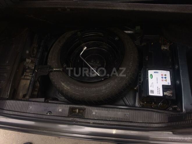 Mercedes C 200 1996, 379,201 km - 2.0 l - Bakı