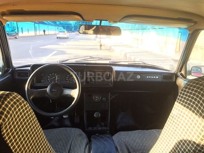 LADA (VAZ) 2107 1997, 200,000 km - 1.6 л - Bakı