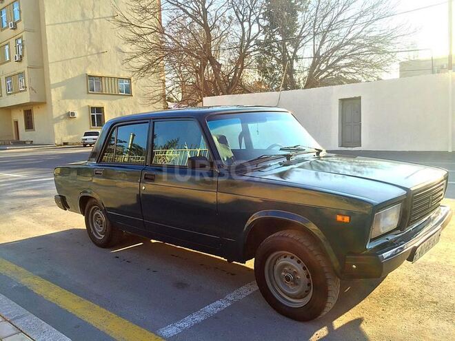 LADA (VAZ) 2107 1997, 200,000 km - 1.6 л - Bakı