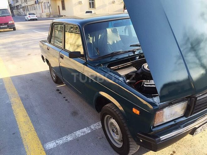 LADA (VAZ) 2107 1997, 200,000 km - 1.6 л - Bakı