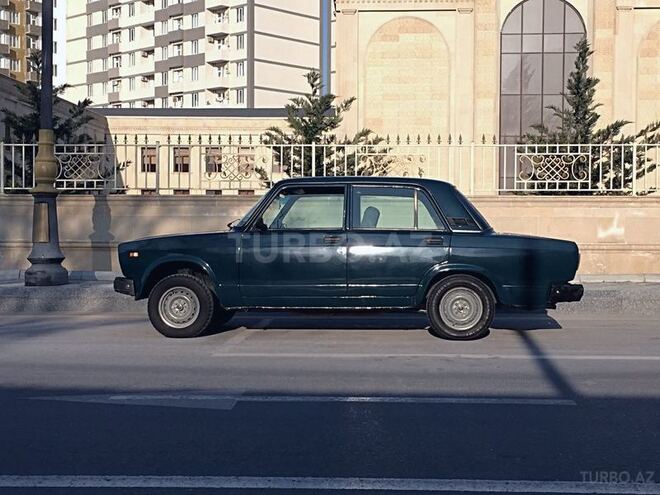 LADA (VAZ) 2107 1997, 200,000 km - 1.6 л - Bakı