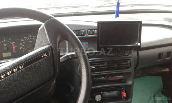 LADA (VAZ) 2115 2007, 16,700 km - 1.6 l - Bakı