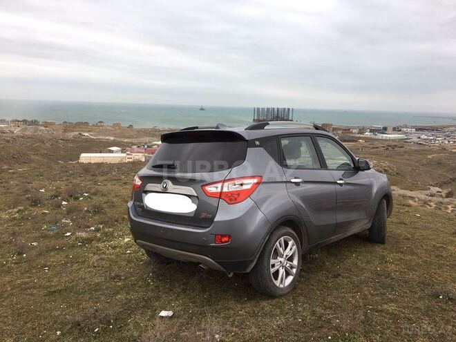 Changan CS 35 2015, 52,000 km - 1.6 l - Bakı
