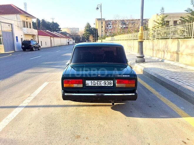 LADA (VAZ) 2107 1997, 200,000 km - 1.6 л - Bakı