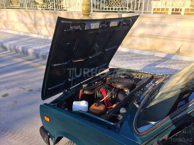 LADA (VAZ) 2107 1997, 200,000 km - 1.6 л - Bakı