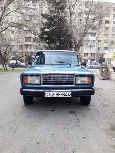 LADA (VAZ) 2107 2004, 50,000 km - 1.6 l - Bakı