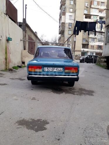 LADA (VAZ) 2107 2004, 50,000 km - 1.6 l - Bakı