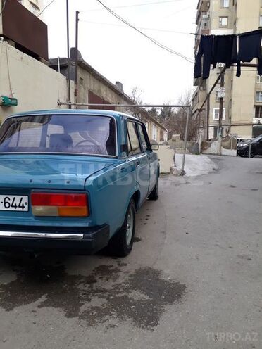 LADA (VAZ) 2107 2004, 50,000 km - 1.6 l - Bakı
