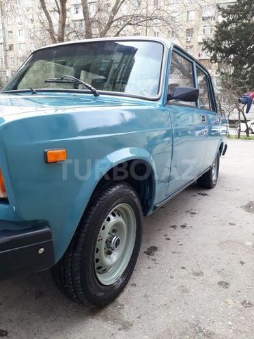 LADA (VAZ) 2107 2004, 50,000 km - 1.6 l - Bakı
