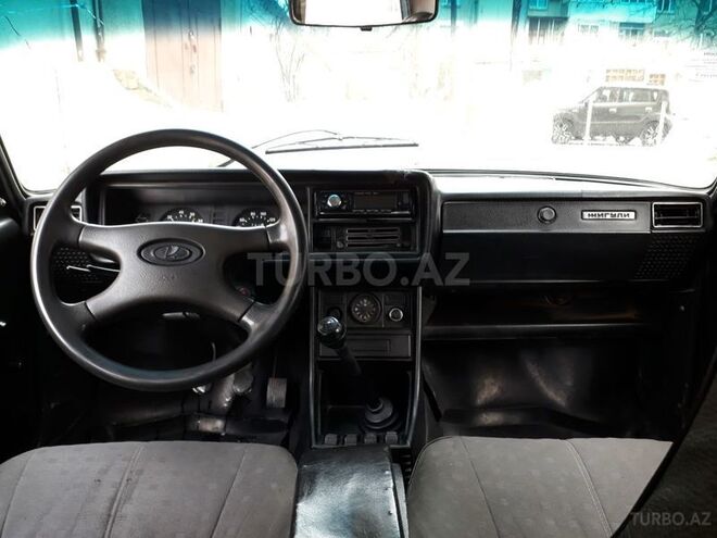 LADA (VAZ) 2107 2004, 50,000 km - 1.6 l - Bakı