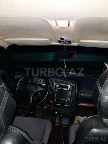 LADA (VAZ) 21099 2003, 106,000 km - 1.5 l - Bakı