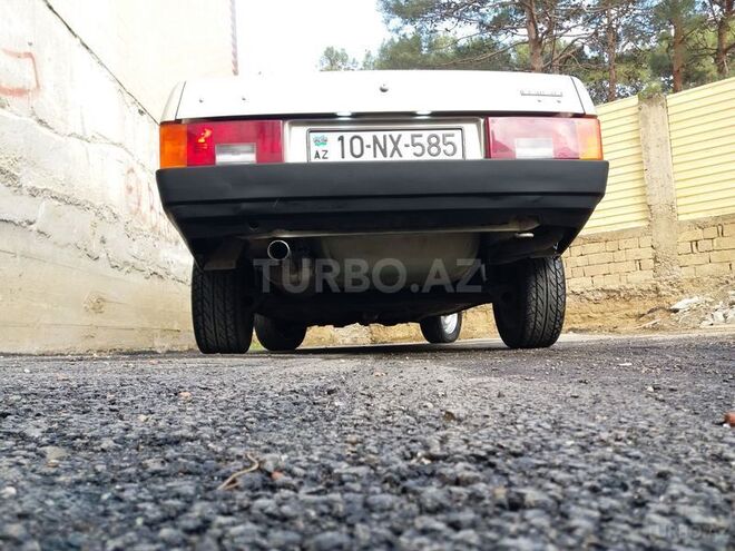LADA (VAZ) 21099 2003, 106,000 km - 1.5 l - Bakı