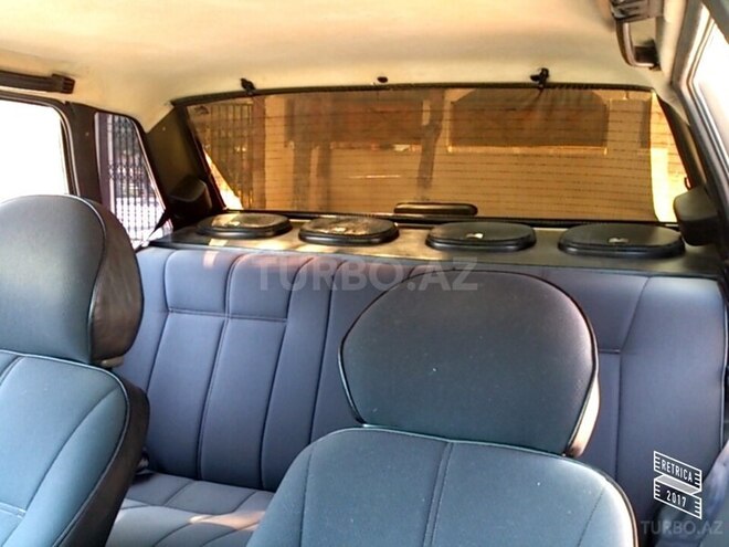 LADA (VAZ) 21099 2003, 106,000 km - 1.5 l - Bakı