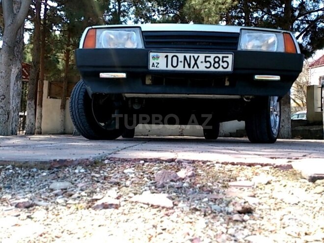 LADA (VAZ) 21099 2003, 106,000 km - 1.5 l - Bakı
