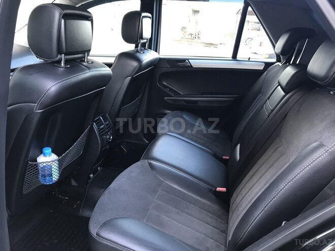 Mercedes ML 350 2005, 223,000 km - 3.5 л - Bakı