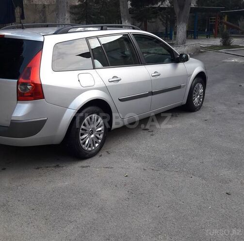 Renault Megane 2005, 194,000 km - 1.6 л - Bakı