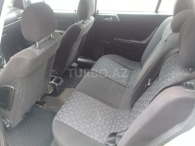 Opel Astra 2000, 400,000 km - 1.6 l - Bakı