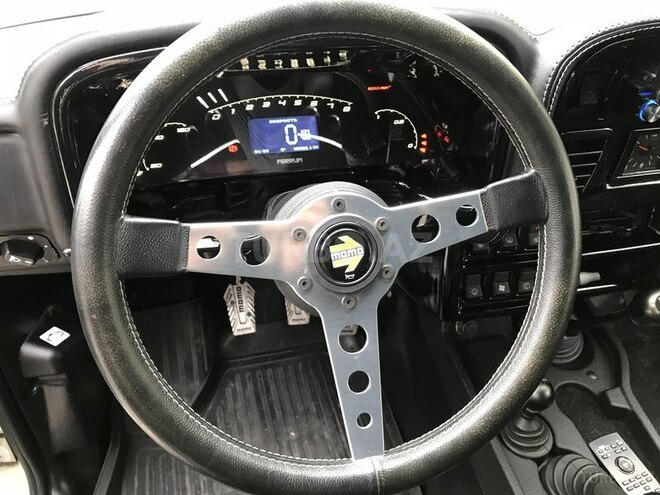 LADA (VAZ) Niva 2015, 18,000 km - 1.7 л - Bakı