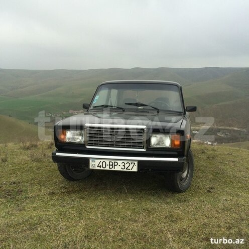 LADA (VAZ) 2107 2011, 46,500 km - 0.2 l - Şabran