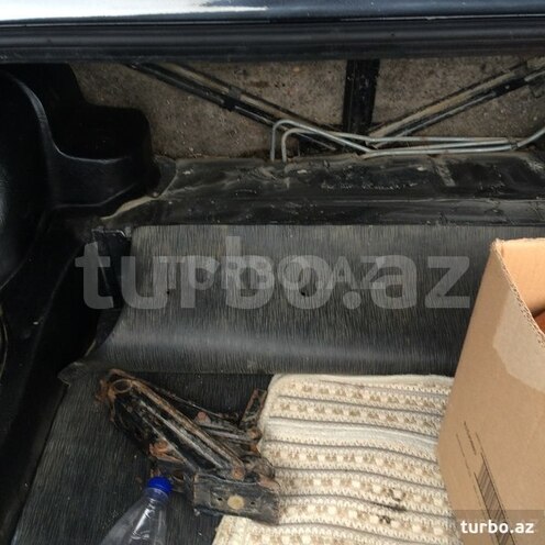 LADA (VAZ) 2107 2011, 46,500 km - 0.2 l - Şabran