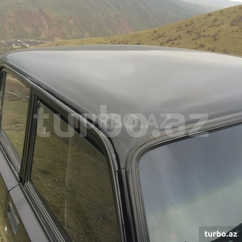 LADA (VAZ) 2107 2011, 46,500 km - 0.2 l - Şabran