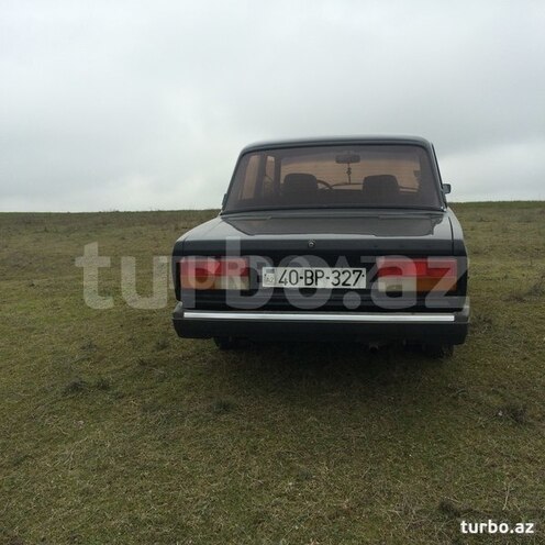 LADA (VAZ) 2107 2011, 46,500 km - 0.2 l - Şabran
