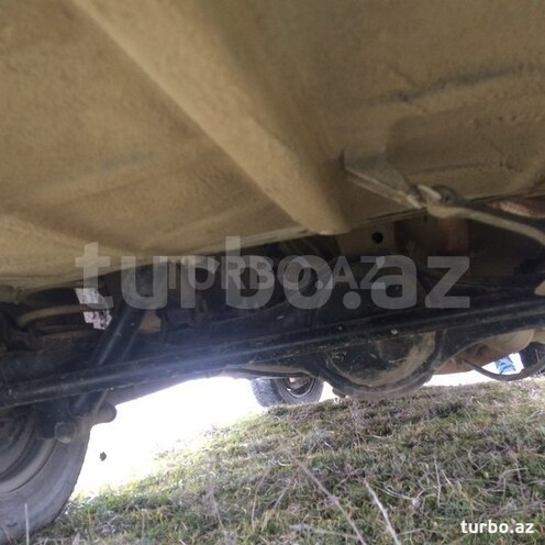 LADA (VAZ) 2107 2011, 46,500 km - 0.2 l - Şabran