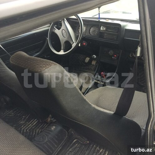 LADA (VAZ) 2107 2011, 46,500 km - 0.2 l - Şabran