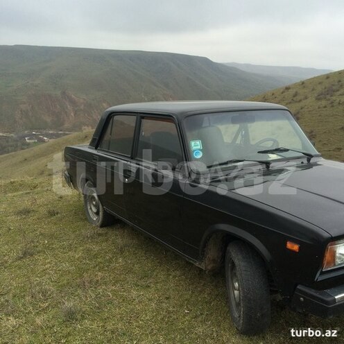 LADA (VAZ) 2107 2011, 46,500 km - 0.2 l - Şabran