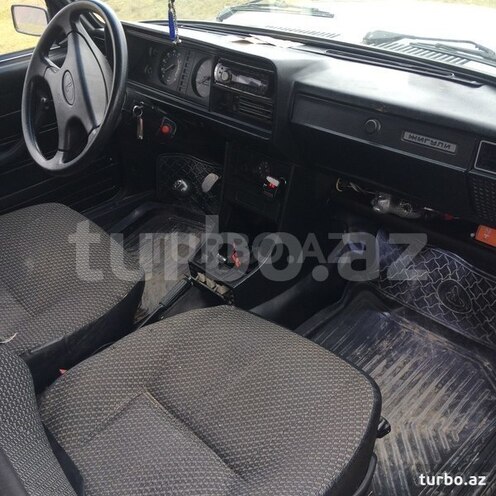 LADA (VAZ) 2107 2011, 46,500 km - 0.2 l - Şabran