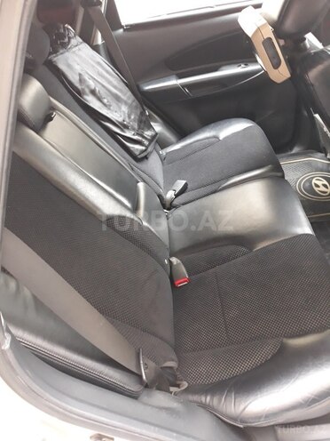 Hyundai Tucson 2009, 148,000 km - 2.0 l - Bakı