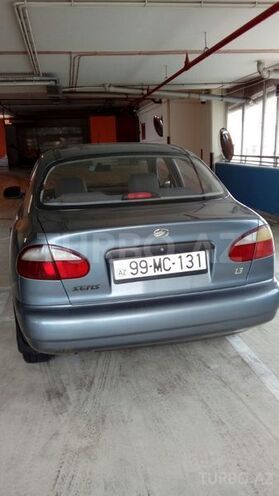 ZAZ Sens 2007, 231,584 km - 1.3 л - Bakı