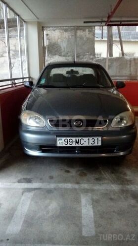 ZAZ Sens 2007, 231,584 km - 1.3 л - Bakı