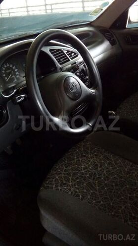 ZAZ Sens 2007, 231,584 km - 1.3 л - Bakı