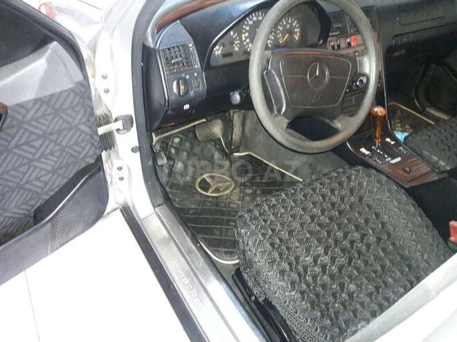 Mercedes C 180 1994, 400,000 km - 1.8 л - Bakı