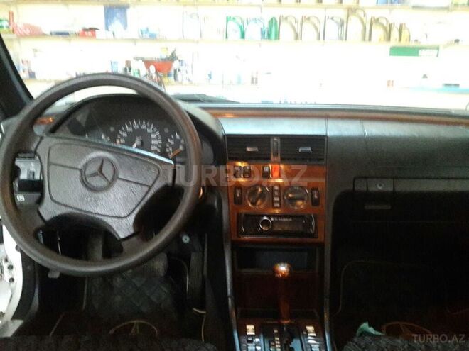 Mercedes C 180 1994, 400,000 km - 1.8 л - Bakı