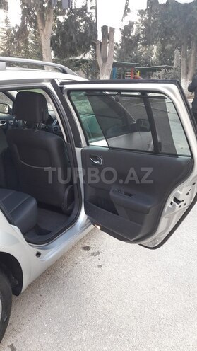 Renault Megane 2005, 194,000 km - 1.6 л - Bakı